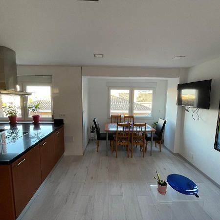Ferienwohnung Igidelux Villajoyosa Exterior foto