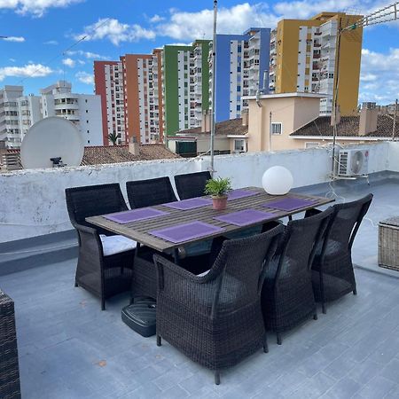 Ferienwohnung Igidelux Villajoyosa Exterior foto