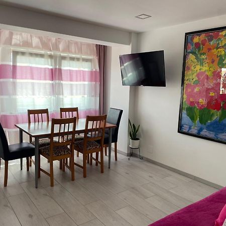 Ferienwohnung Igidelux Villajoyosa Exterior foto