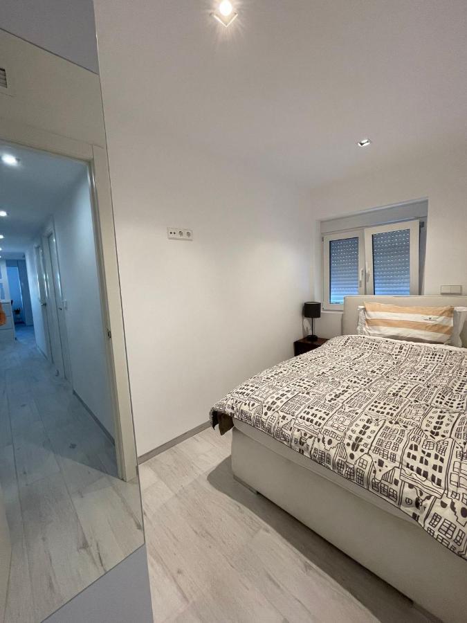 Ferienwohnung Igidelux Villajoyosa Exterior foto