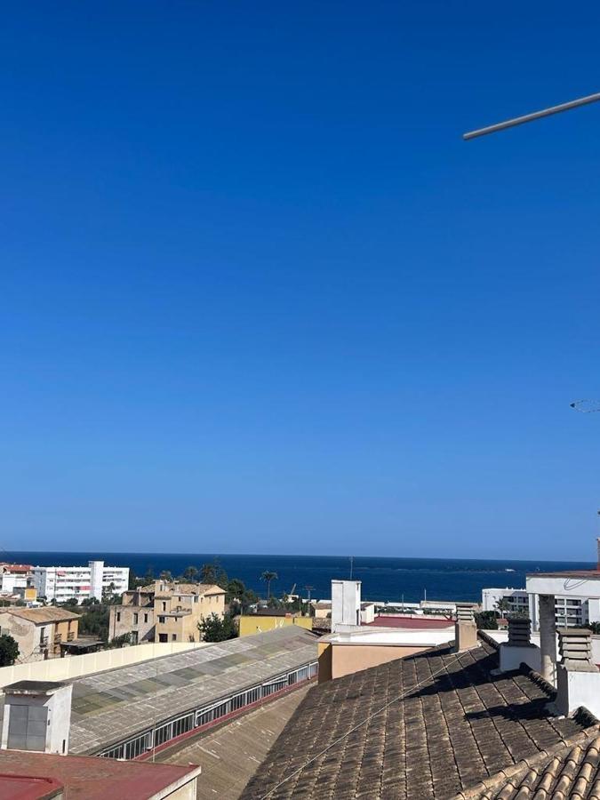 Ferienwohnung Igidelux Villajoyosa Exterior foto