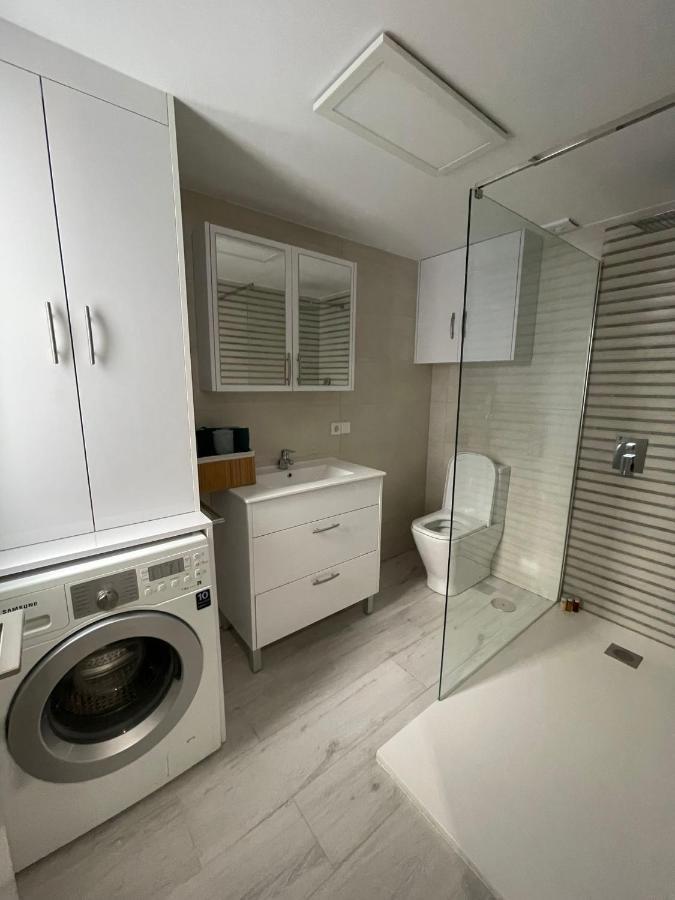 Ferienwohnung Igidelux Villajoyosa Exterior foto