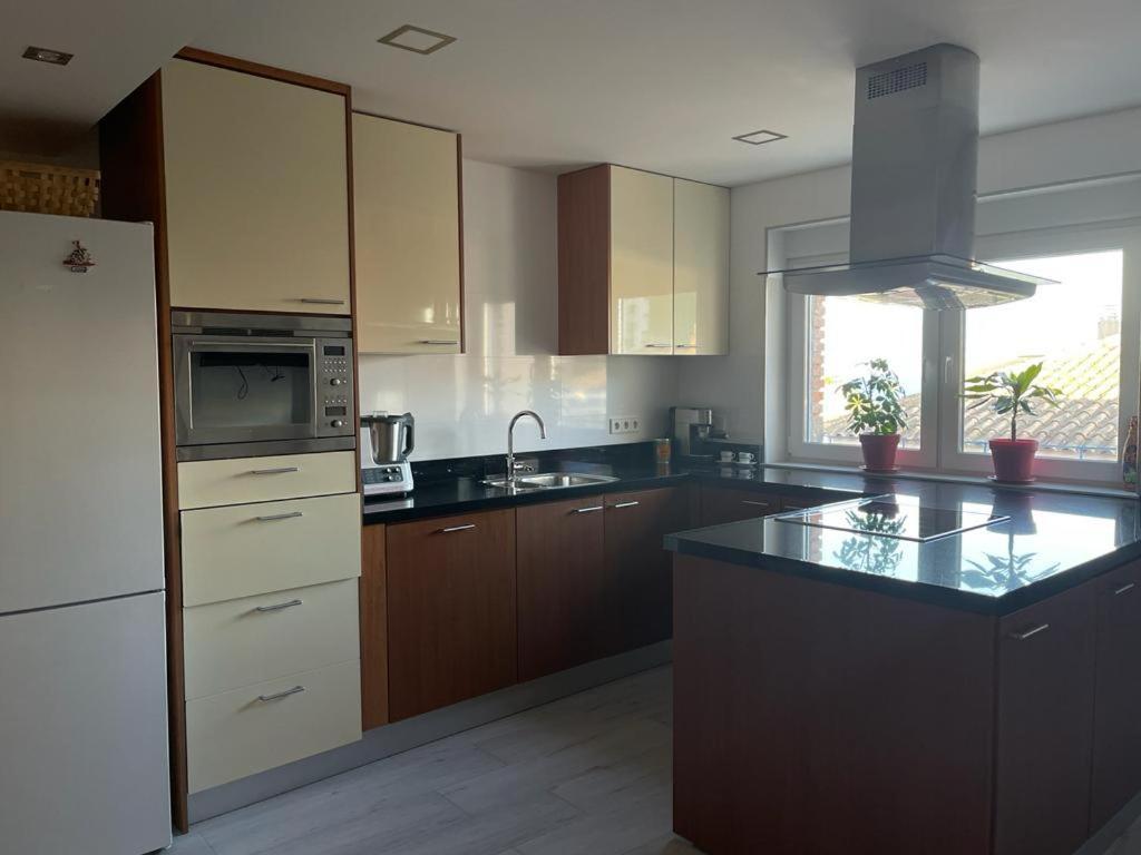 Ferienwohnung Igidelux Villajoyosa Exterior foto