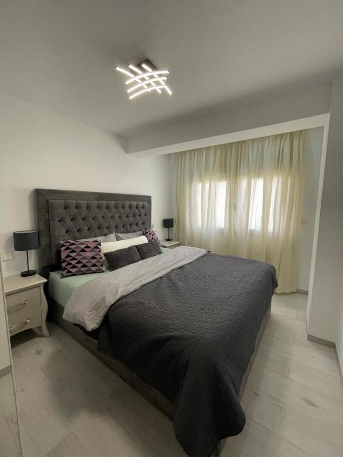 Ferienwohnung Igidelux Villajoyosa Exterior foto
