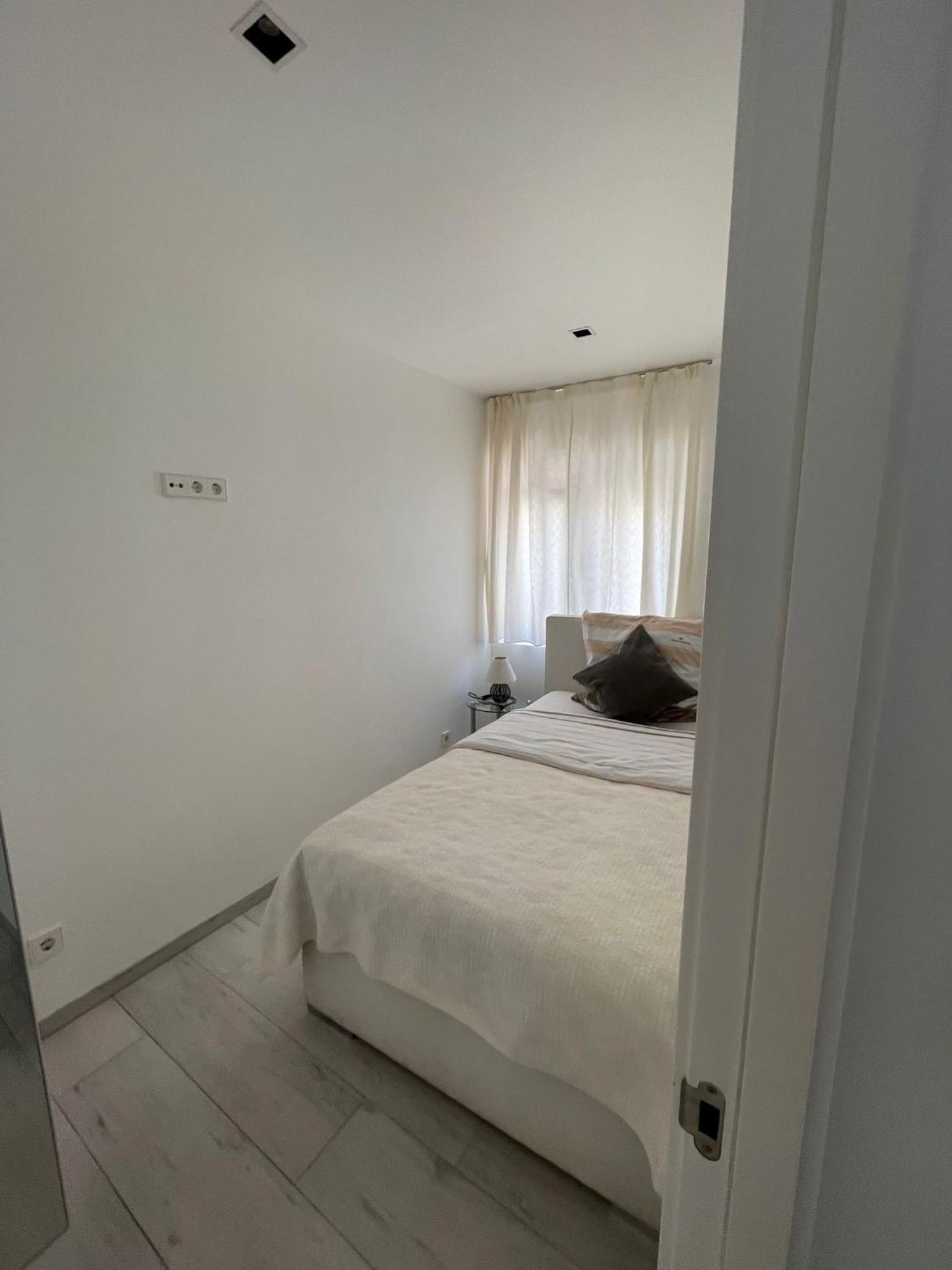 Ferienwohnung Igidelux Villajoyosa Exterior foto